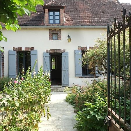 La Maison De Maggy Brion  エクステリア 写真
